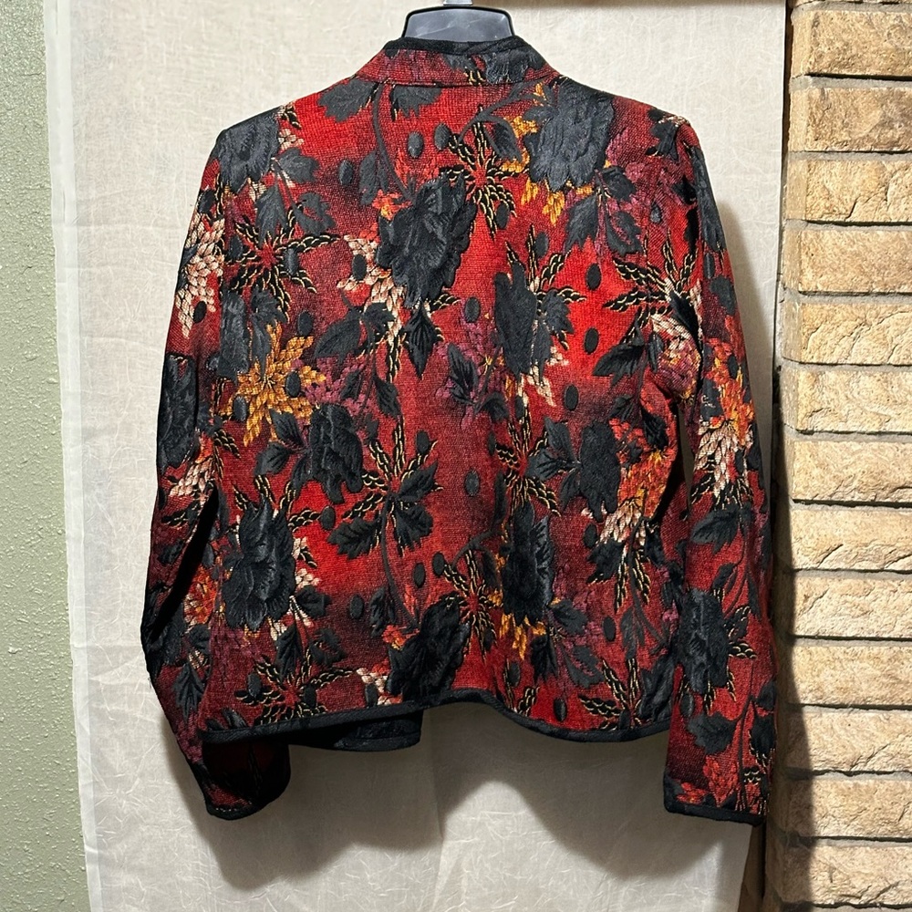 Soft Reversible Jacket. - image 2